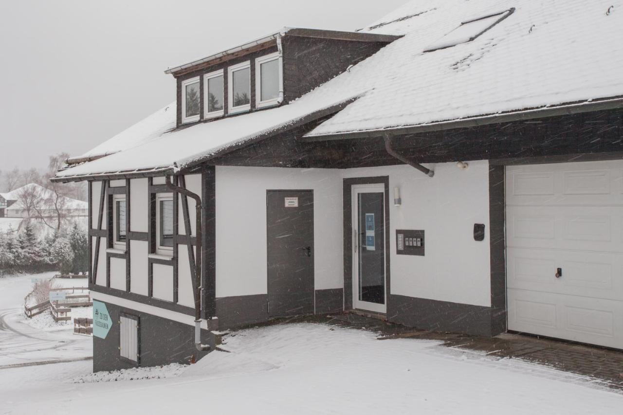 Naturtraum Winterberg Zewnętrze zdjęcie